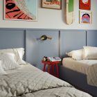 Fermaluce 2 adjustable Mini Spotlight GU1d0 spotlights