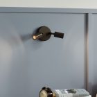 Fermaluce 2 adjustable Mini Spotlight GU1d0 spotlights