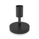 Fermaluce Metal 90°, adjustable, recessed wall lamp