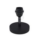 Fermaluce Metal 90°, adjustable wall or ceiling light source E27 screw lamp socket