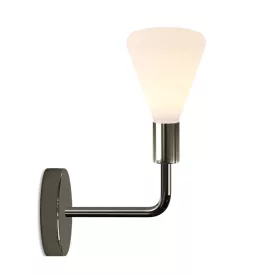  Fermaluce Elle metal lamp with Siro bulb