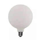  Fermaluce Pop, metal and porcelain wall lamp Rose-One with curved arm