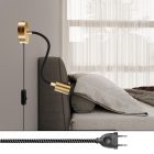 Spostaluce lamp adjustable Flex 30 GU1d0 spotlight