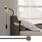 Spostaluce lamp adjustable Flex 30 GU1d0 spotlight