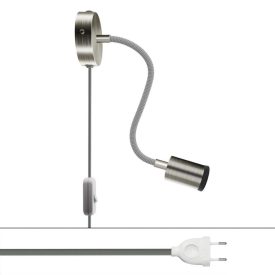 Spostaluce lamp adjustable Flex 30 GU1d0 spotlight