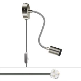 Spostaluce lamp adjustable Flex 30 GU1d0 spotlight