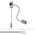 Spostaluce lamp adjustable Flex 30 GU1d0 spotlight