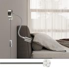 Spostaluce lamp adjustable Flex 30 GU1d0 spotlight