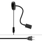 Spostaluce lamp adjustable Flex 30 GU1d0 spotlight