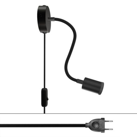 Spostaluce lamp adjustable Flex 30 GU1d0 spotlight