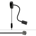 Spostaluce lamp adjustable Flex 30 GU1d0 spotlight