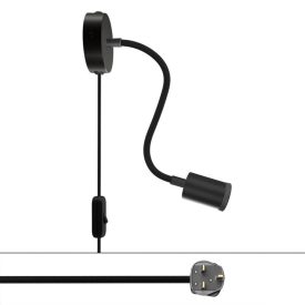 Spostaluce lamp adjustable Flex 30 GU1d0 spotlight