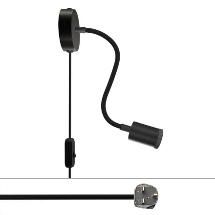 Spostaluce lamp adjustable Flex 30 GU1d0 spotlight