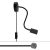 Spostaluce lamp with adjustable Flex 30 GU1d0 spot lamp and UK connector