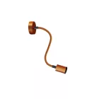 Wall and ceiling Mini SPOTLIGHT lamp GU1d0 Flex 30