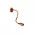 Wall and ceiling Mini SPOTLIGHT lamp GU1d0 Flex 30
