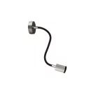 Wall and ceiling Mini SPOTLIGHT lamp GU1d0 Flex 30