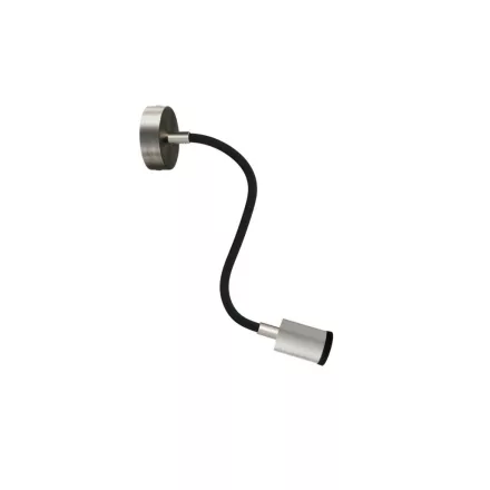 Wall and ceiling Mini SPOTLIGHT lamp GU1d0 Flex 30