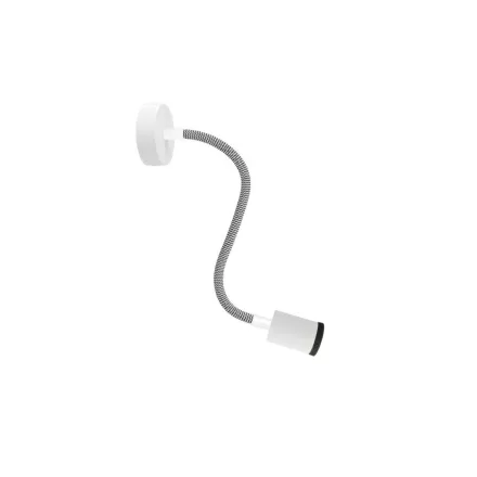 Wall and ceiling Mini SPOTLIGHT lamp GU1d0 Flex 30