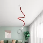 Creative Flex 90 cm ceiling lamp