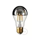 Flex 30 lamp with teardrop-shaped bulb