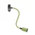 Fermaluce Flex 30 pastel lamp with mini rose, switch and mini spotlight GU1d0