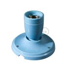 Fermaluce Color, a colorful porcelain wall or ceiling light source