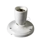 Fermaluce Color, a colorful porcelain wall or ceiling light source