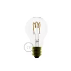 Fermaluce Color, a colorful porcelain wall or ceiling light source