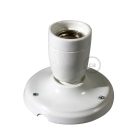 Fermaluce Color, a colorful porcelain wall or ceiling light source