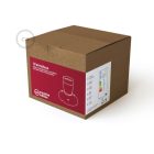 Fermaluce Color, a colorful porcelain wall or ceiling light source