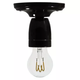   Fermaluce Color, a colorful porcelain wall or ceiling light source