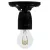 Fermaluce Color, a colorful porcelain wall or ceiling light source