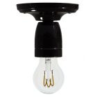 Fermaluce Color, a colorful porcelain wall or ceiling light source