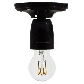   Fermaluce Color, a colorful porcelain wall or ceiling light source