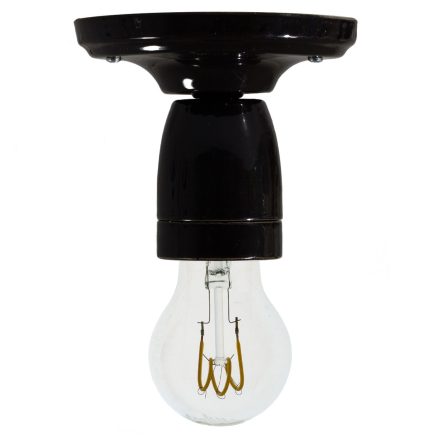 Fermaluce Color, a colorful porcelain wall or ceiling light source