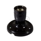 Fermaluce Color, a colorful porcelain wall or ceiling light source