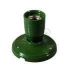 Fermaluce Color, a colorful porcelain wall or ceiling light source