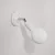 Fermaluce Color 90°, adjustable porcelain flat lamp