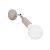  Silicone Fermaluce lamp with wrist