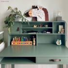 LED and traditional light bulb Dimmer with built-in switch