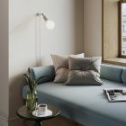 Metal wall disc MAG-Y