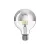 LED silver hemispherical bulb G95 7W 650Lm E27 2700K dimmable - A04