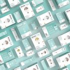 LED matt white tube bulb 4.8 W 470 lm E14 2700 K dimmable - A07