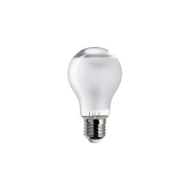   LED spot bulb with spotlight effect A60 7W 806Lm 2700K Dimmable - A08