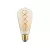LED bulb Gold B01 5V Collection Spiral filament Edison ST64 1.3W 80Lm E27 2500K Dimmable