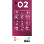 LED smoked Edison bulb ST64 4.8 W 250 lm E27 1800 K dimmable - D02