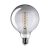 LED smoked globe bulb G125 4.8 W 250 lm E27 1800 K dimmable - D04
