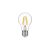  LED transparent Drop bulb A60 4W 470Lm E27 2700K - E02