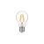LED Clear Drop bulb A60 4W 470Lm E27 2700K - E02